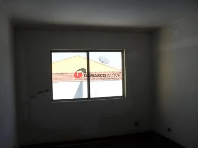 Apartamento 3 quartos e 1 banheiro, à venda, no bairro Vila Palmares em Santo André