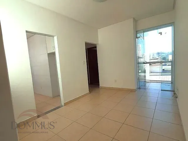 Apartamento com 90m² 2 quartos e 1 banheiro, à venda, no bairro Iguaçu em Ipatinga