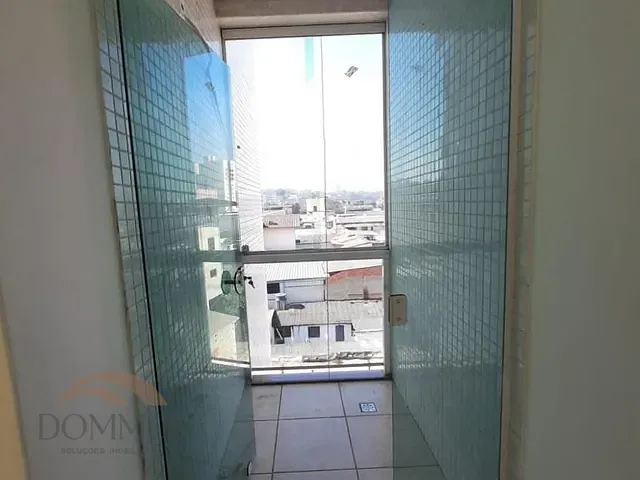 Apartamento com 90m² 2 quartos e 1 banheiro, à venda, no bairro Iguaçu em Ipatinga