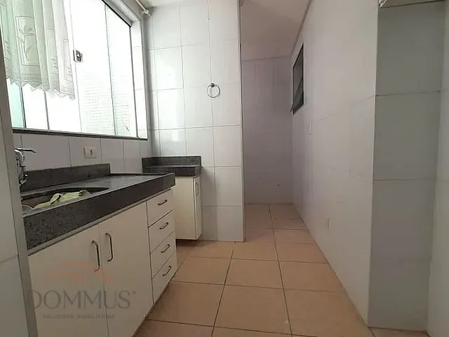 Apartamento com 90m² 2 quartos e 1 banheiro, à venda, no bairro Iguaçu em Ipatinga
