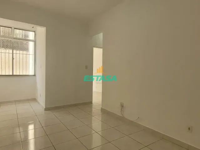 Apartamento 2 quartos e 2 banheiros, para alugar, no bairro Tijuca em Rio de Janeiro