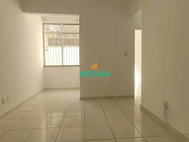Apartamento 2 quartos e 2 banheiros, para alugar, no bairro Tijuca em Rio de Janeiro