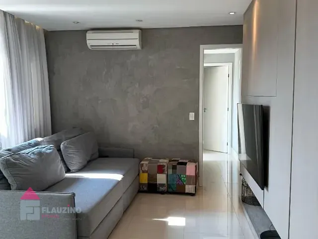 Apartamento com 80m² 2 quartos e 2 banheiros, à venda, no bairro Vila Andrade em São Paulo