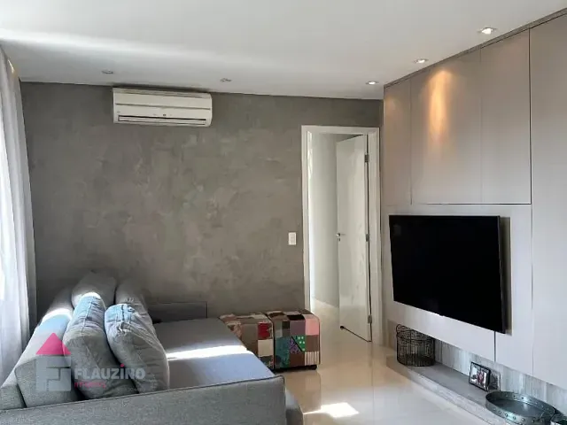 Apartamento com 80m² 2 quartos e 2 banheiros, à venda, no bairro Vila Andrade em São Paulo
