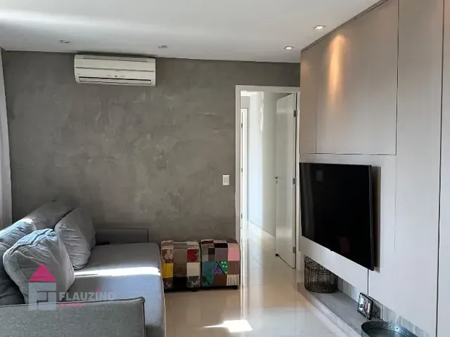 Apartamento com 80m² 2 quartos e 2 banheiros, à venda, no bairro Vila Andrade em São Paulo