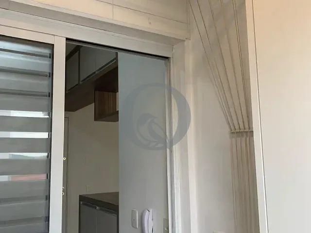 Apartamento 1 quarto e 1 banheiro, à venda, no bairro Melville Empresarial I e II em Barueri