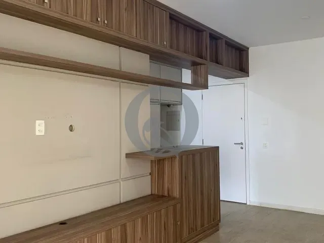 Apartamento 1 quarto e 1 banheiro, à venda, no bairro Melville Empresarial I e II em Barueri
