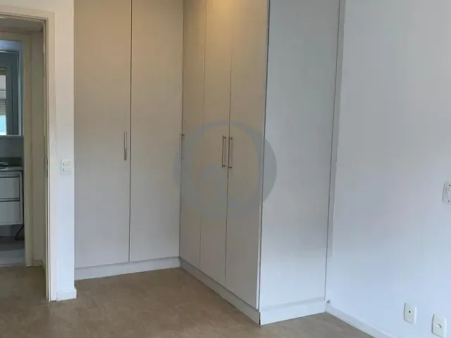 Apartamento 1 quarto e 1 banheiro, à venda, no bairro Melville Empresarial I e II em Barueri
