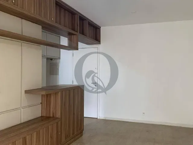 Apartamento 1 quarto e 1 banheiro, à venda, no bairro Melville Empresarial I e II em Barueri