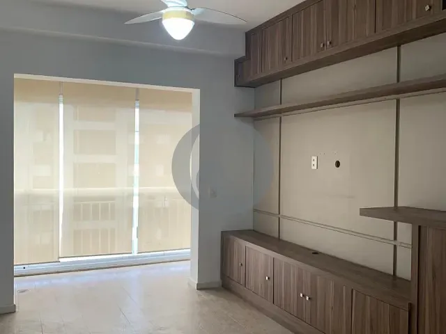 Apartamento 1 quarto e 1 banheiro, à venda, no bairro Melville Empresarial I e II em Barueri