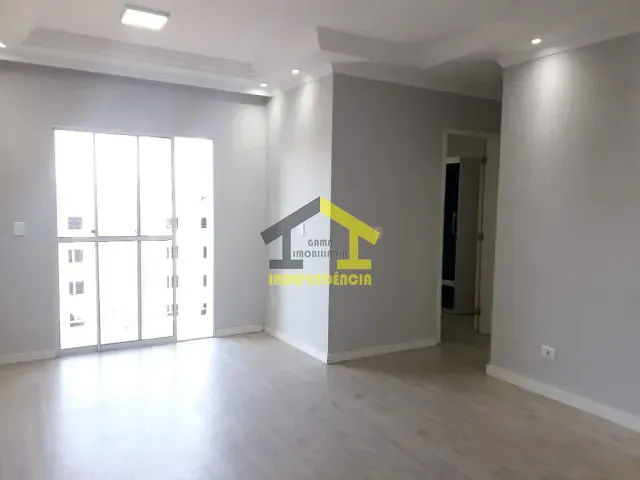 Apartamento 2 quartos e 2 banheiros, à venda ou para alugar, no bairro Loteamento Santo Antônio em Itatiba