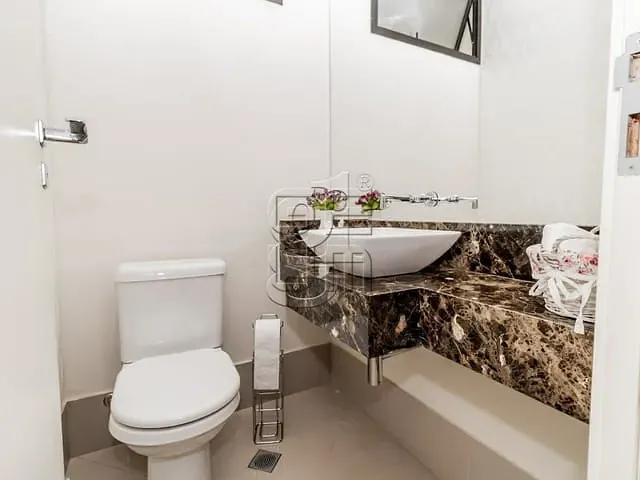 Apartamento 3 quartos e 5 banheiros, à venda, no bairro Gleba Fazenda Palhano em Londrina