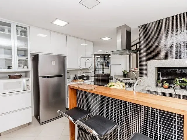 Apartamento 3 quartos e 5 banheiros, à venda, no bairro Gleba Fazenda Palhano em Londrina