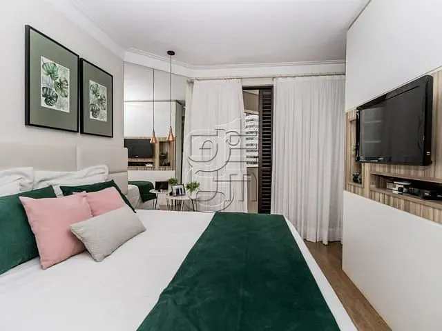 Apartamento 3 quartos e 5 banheiros, à venda, no bairro Gleba Fazenda Palhano em Londrina