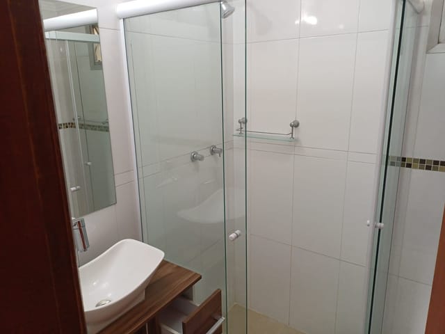 Apartamento com 97m² 3 quartos e 3 banheiros, para alugar, no bairro Moema em São Paulo