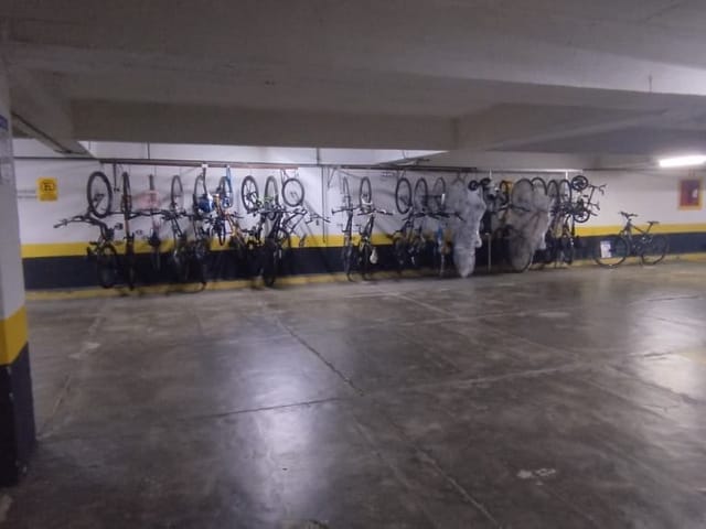 Apartamento com 97m² 3 quartos e 3 banheiros, para alugar, no bairro Moema em São Paulo