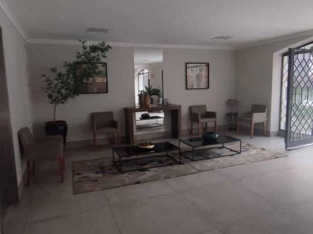 Apartamento com 97m² 3 quartos e 3 banheiros, para alugar, no bairro Moema em São Paulo