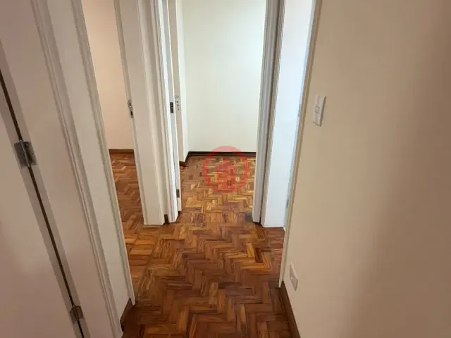 Apartamento 2 quartos e 2 banheiros, à venda, no bairro Bela Vista em São Paulo