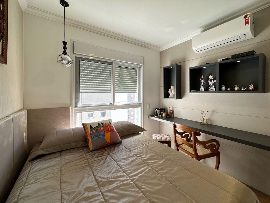 Apartamento, 3 quartos, 183 m² - Foto 8