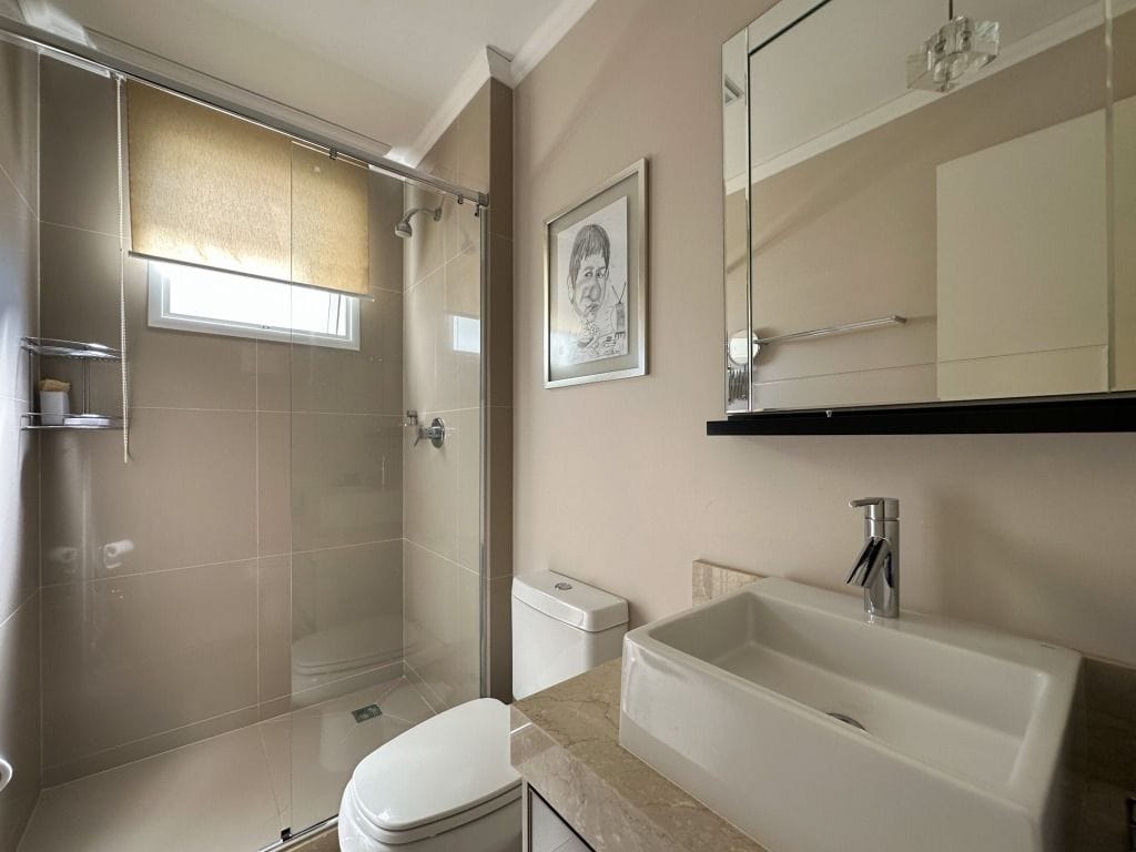 Apartamento, 3 quartos, 183 m² - Foto 6