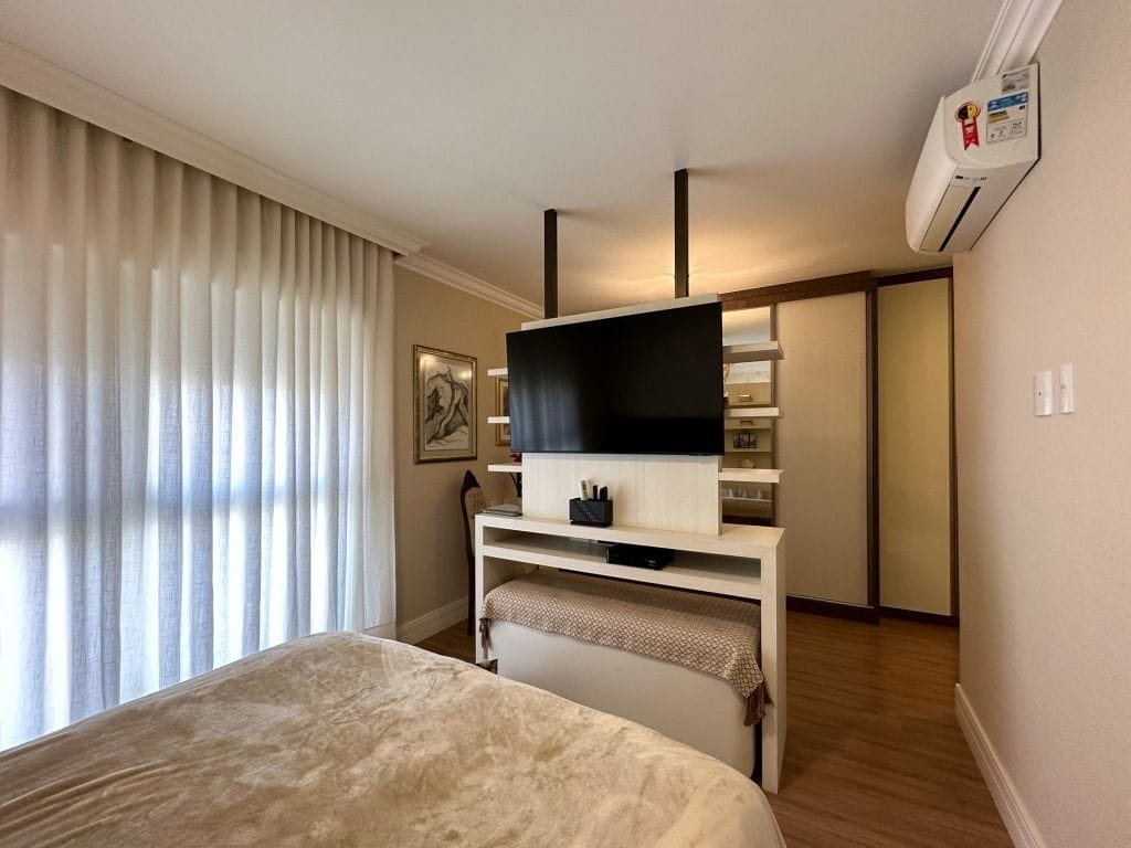 Apartamento, 3 quartos, 183 m² - Foto 10