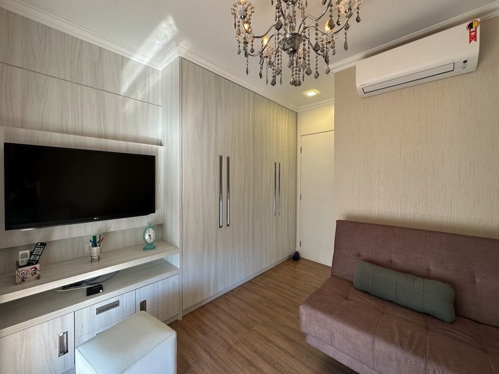 Apartamento, 3 quartos, 183 m² - Foto 5