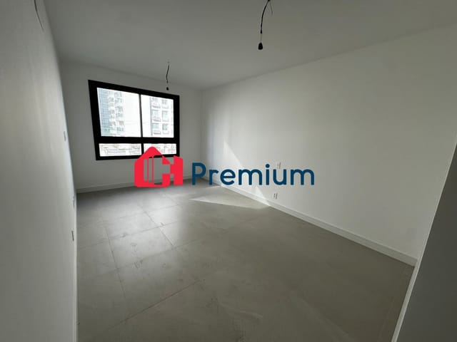 Apartamento 3 quartos e 4 banheiros, à venda, no bairro Barra da Tijuca em Rio de Janeiro