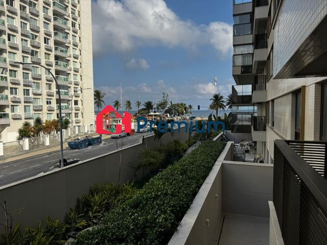 Apartamento 3 quartos e 4 banheiros, à venda, no bairro Barra da Tijuca em Rio de Janeiro