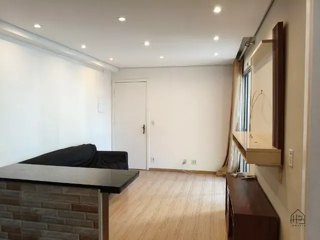 Apartamento com 42m² 2 quartos e 1 banheiro, para alugar, no bairro Jardim Monte Santo em Cotia