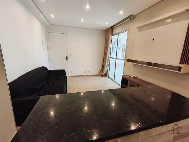 Apartamento com 42m² 2 quartos e 1 banheiro, para alugar, no bairro Jardim Monte Santo em Cotia