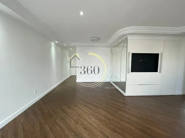 Apartamento com 87m² 2 quartos e 2 banheiros, para alugar, no bairro Vila Gomes Cardim em São Paulo