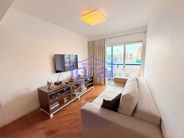 Apartamento com 76m² 2 quartos e 1 banheiro, à venda, no bairro Vila Guarani (Z Sul) em São Paulo