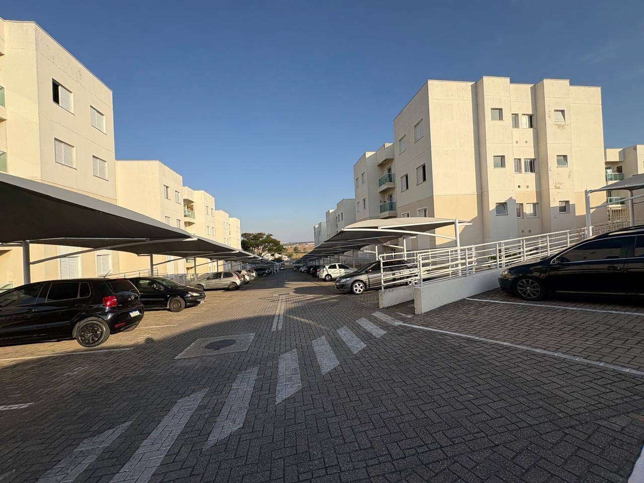 Apartamento, 2 quartos, 52 m² - Foto 4