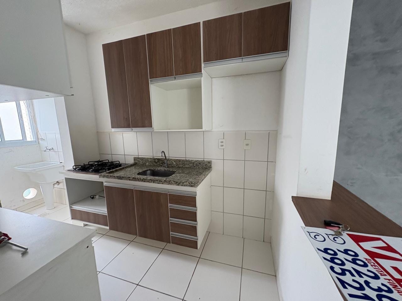 Apartamento, 2 quartos, 52 m² - Foto 23