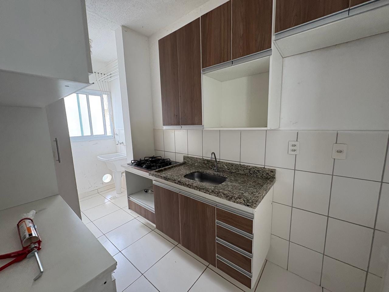 Apartamento, 2 quartos, 52 m² - Foto 24