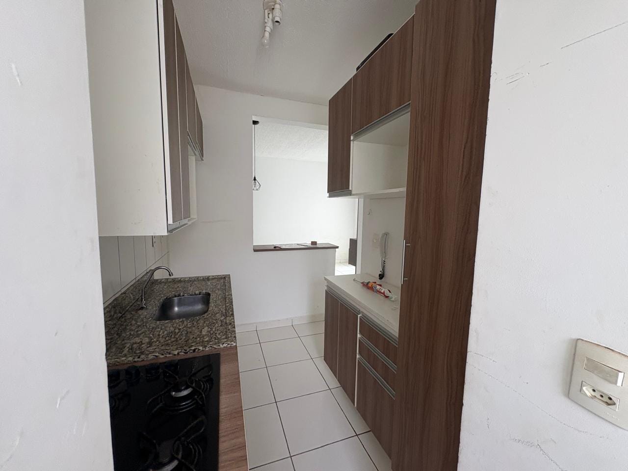 Apartamento, 2 quartos, 52 m² - Foto 28