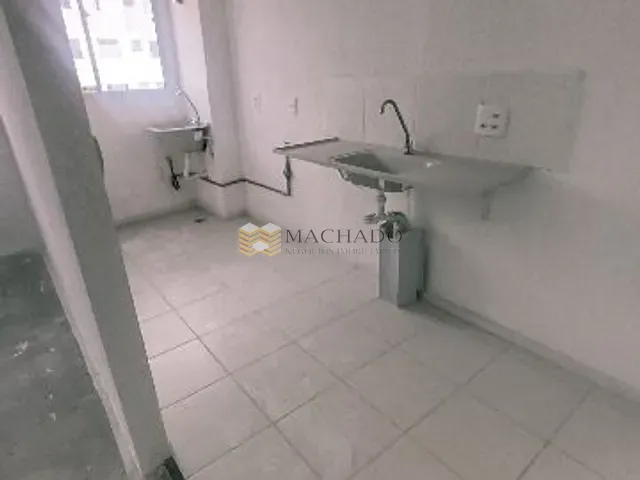 Apartamento 2 quartos e 1 banheiro, à venda, no bairro Chácara Maria Trindade em São Paulo