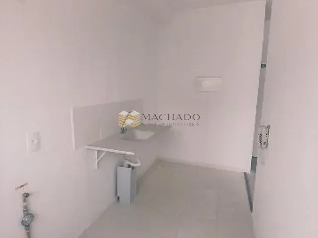 Apartamento 2 quartos e 1 banheiro, à venda, no bairro Chácara Maria Trindade em São Paulo