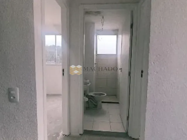 Apartamento 2 quartos e 1 banheiro, à venda, no bairro Chácara Maria Trindade em São Paulo