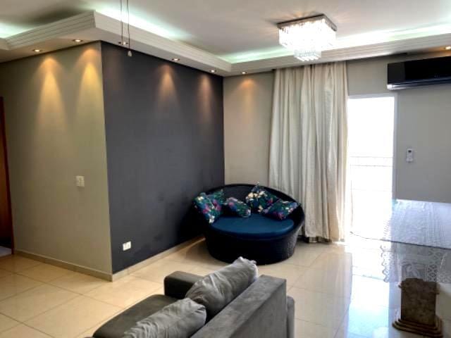 Foto do Apartamento - Apartamento com 4 dormitórios à venda, 117 m² por R$ 590.000,00 - Floradas de São José - São José dos Campos/SP | INDEPENDENCE NEGOCIOS IMOBILIARIOS LTDA
