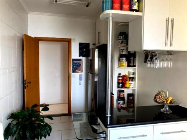 Foto do Apartamento - Apartamento com 4 dormitórios à venda, 117 m² por R$ 590.000,00 - Floradas de São José - São José dos Campos/SP | INDEPENDENCE NEGOCIOS IMOBILIARIOS LTDA