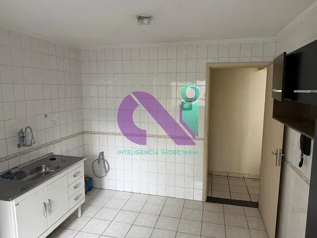 Apartamento 2 quartos e 1 banheiro, à venda, no bairro Veloso em Osasco