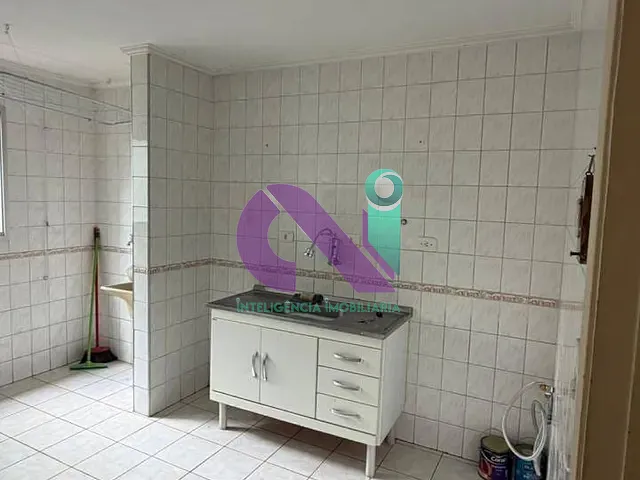 Apartamento 2 quartos e 1 banheiro, à venda, no bairro Veloso em Osasco