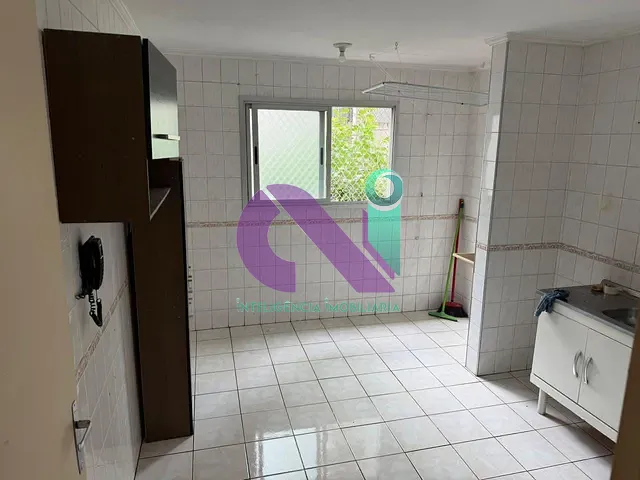 Apartamento 2 quartos e 1 banheiro, à venda, no bairro Veloso em Osasco