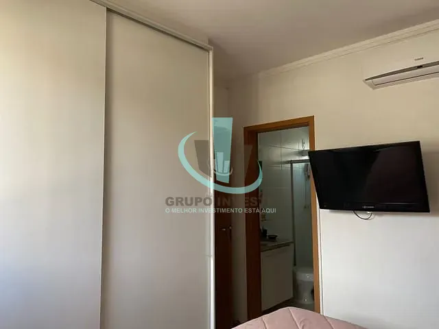 Apartamento com 72m² 2 quartos e 2 banheiros, à venda, no bairro CENTRO em ARARAQUARA
