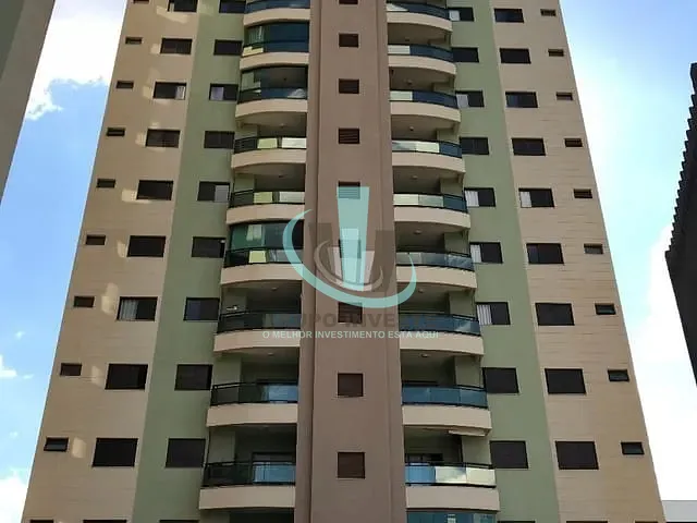 Apartamento com 72m² 2 quartos e 2 banheiros, à venda, no bairro CENTRO em ARARAQUARA