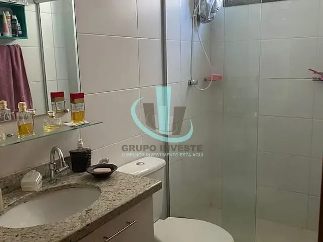 Apartamento com 72m² 2 quartos e 2 banheiros, à venda, no bairro CENTRO em ARARAQUARA