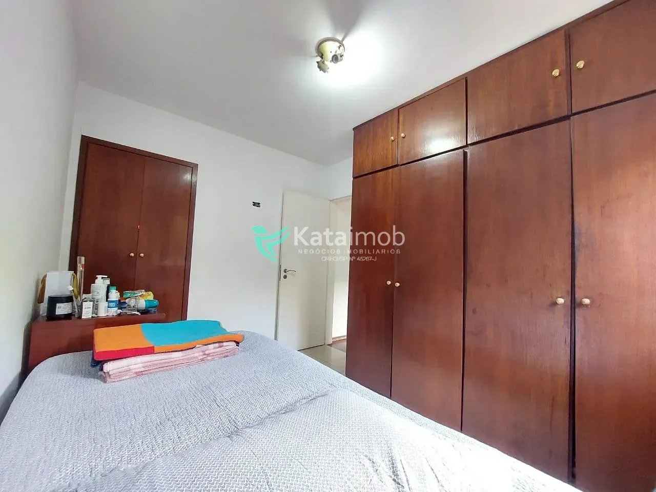 Apartamento, 2 quartos, 53 m² - Foto 17