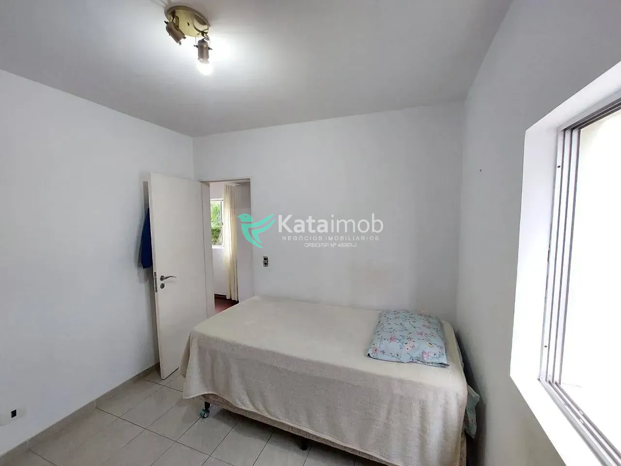 Apartamento, 2 quartos, 53 m² - Foto 14