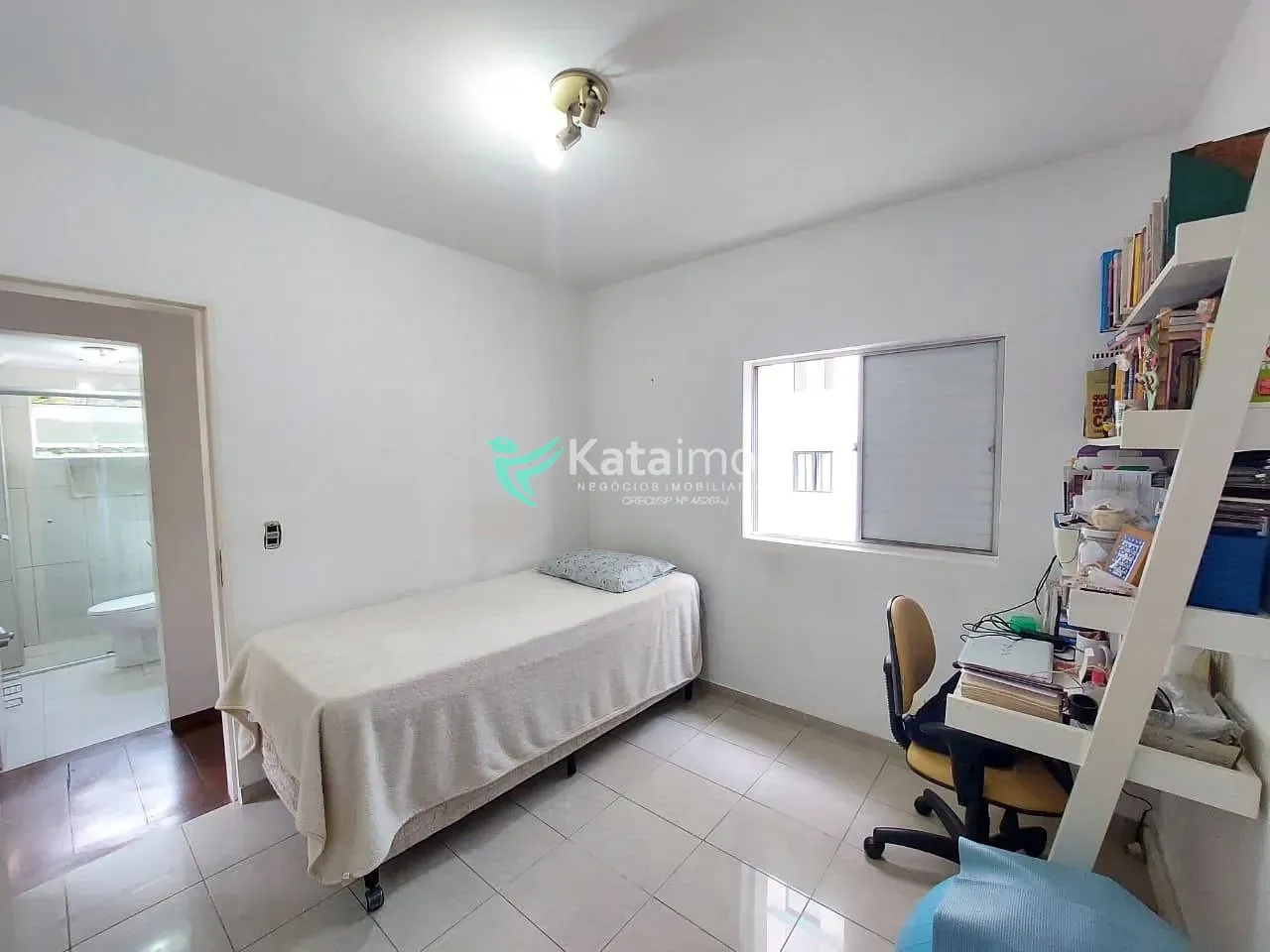 Apartamento, 2 quartos, 53 m² - Foto 13